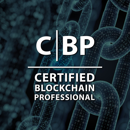 Certified Blockchain Professional