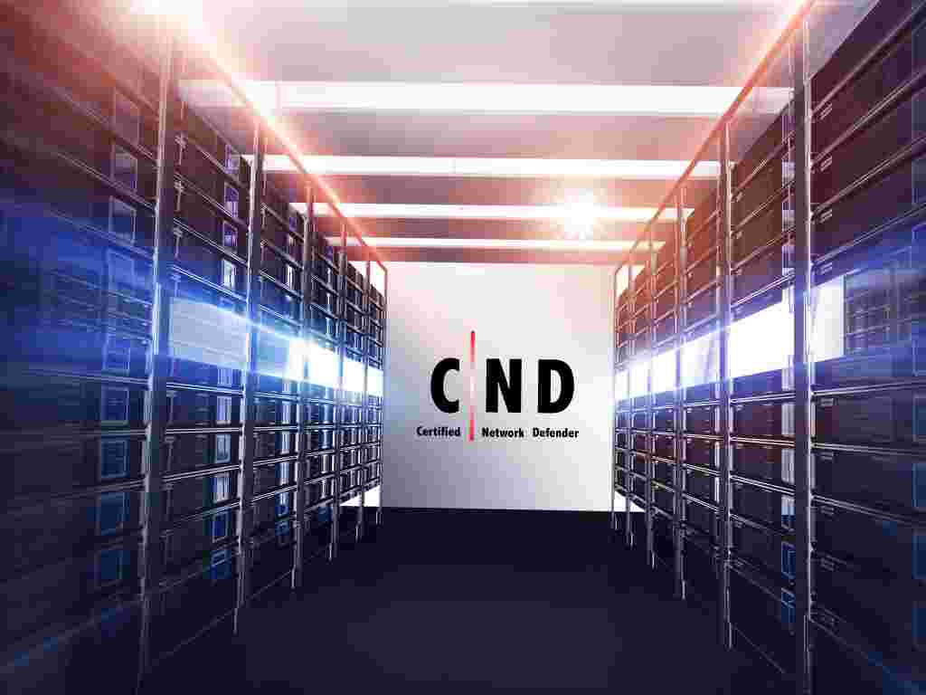 Certified Network Defender (CND)