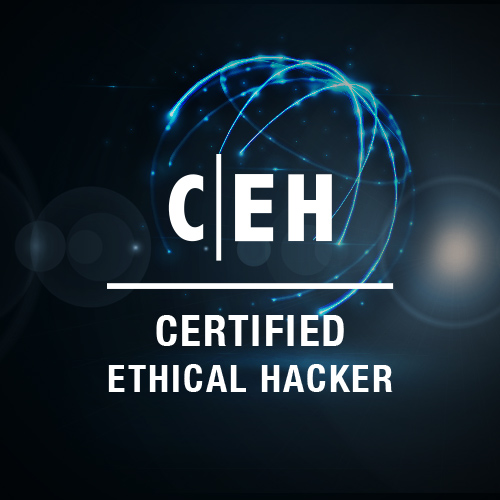 Certified Ethical Hacker (CEH)